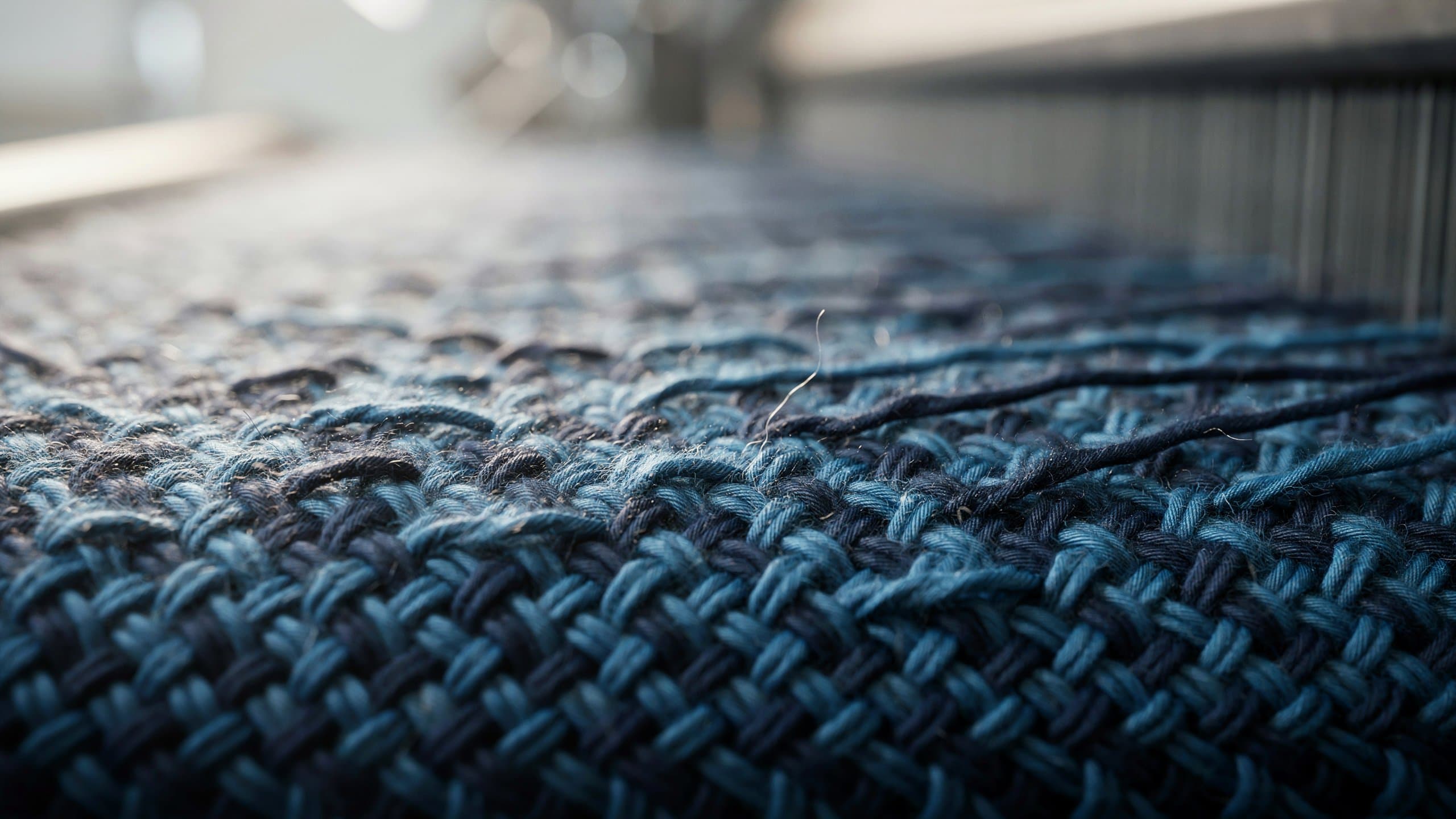 Fiber & Textiles