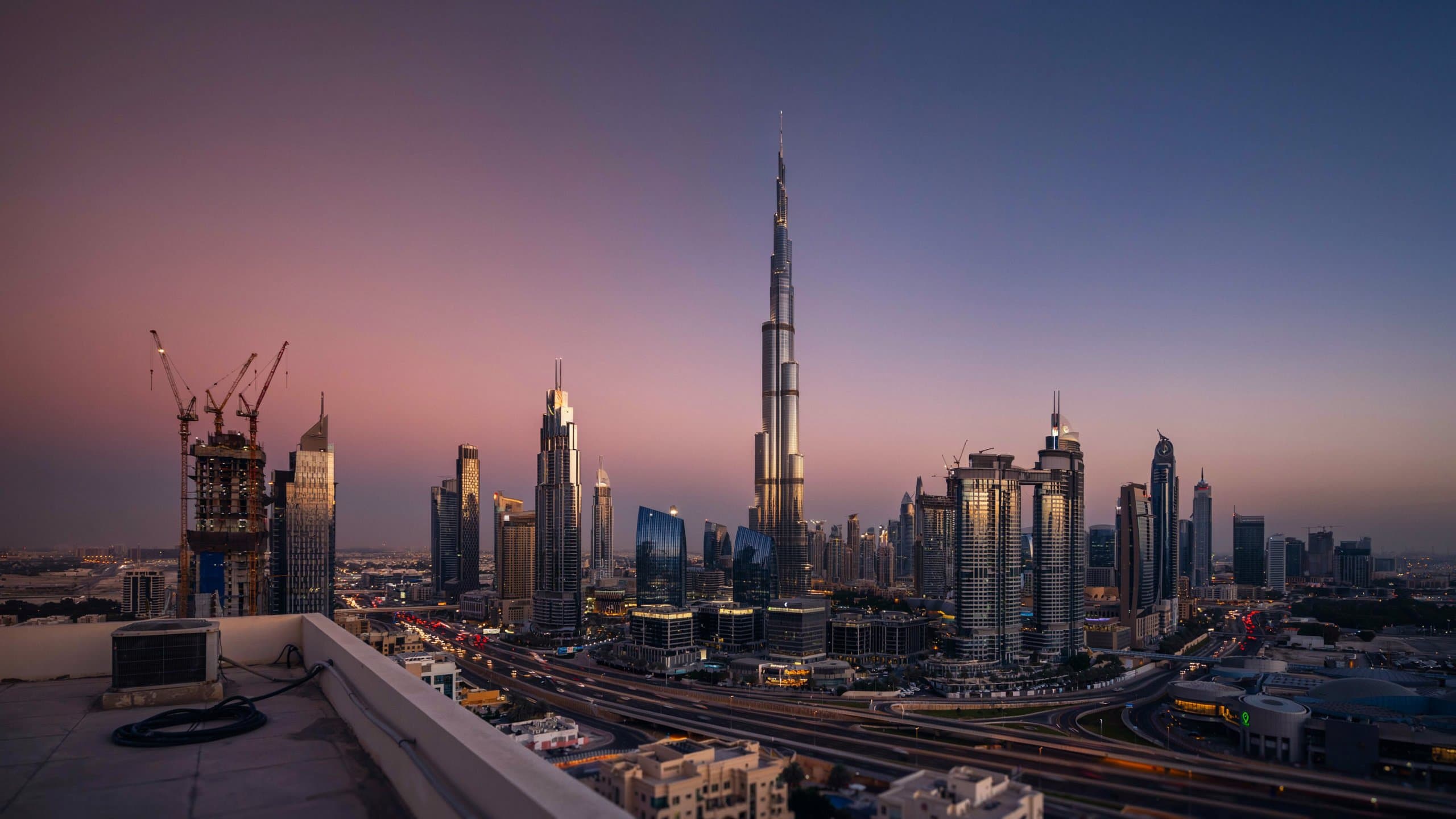 FOCUS Expands Trading Network with New Dubai Partnership